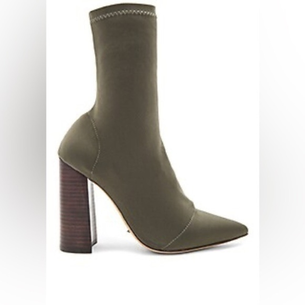 TONY BIANCO DIDDY HEEL